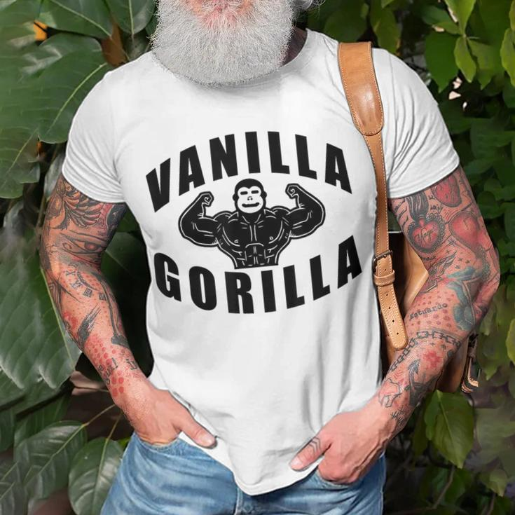 Muscle Gifts, Gorilla Shirts