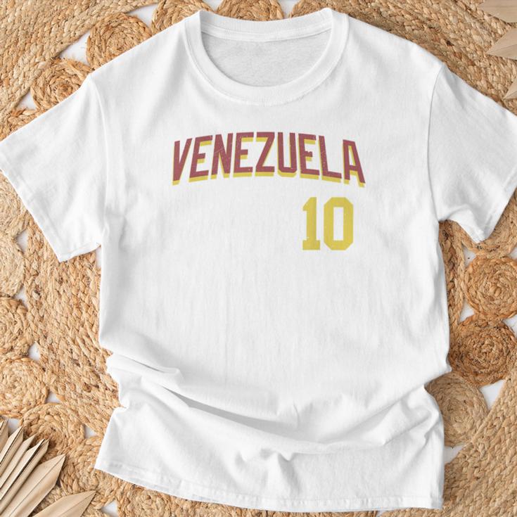 Venezuela Gifts, Venezuela Shirts