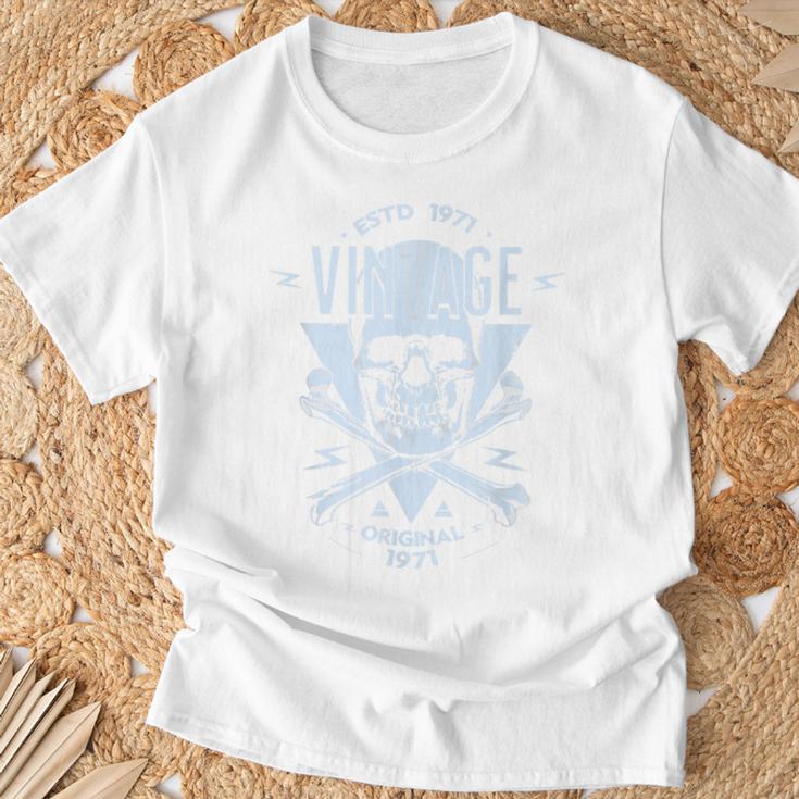 Vintage Gifts, Birthday Shirts