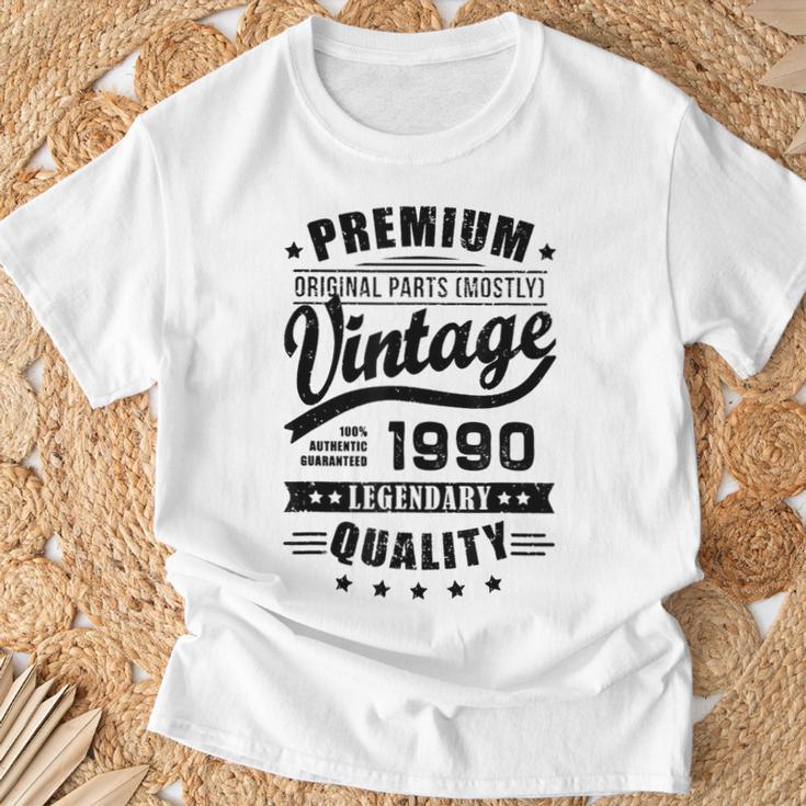 Vintage Gifts, Birthday Shirts