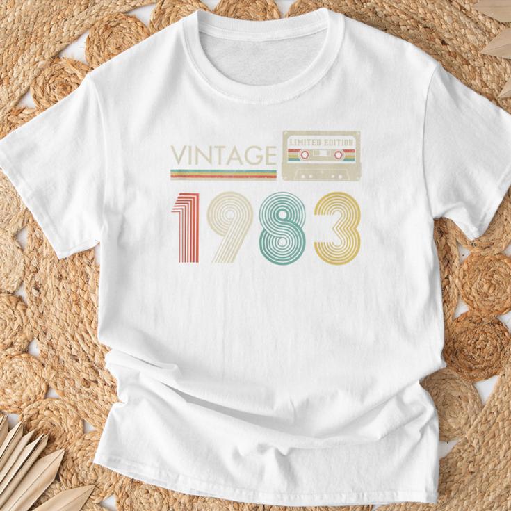 Vintage Gifts, Birthday Shirts