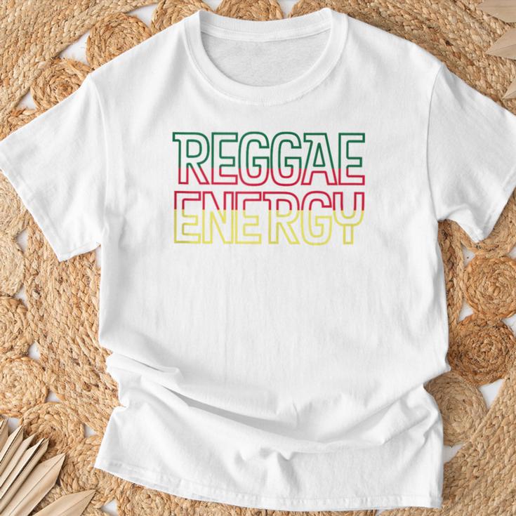 Reggae Gifts, Vintage Shirts