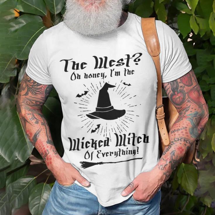 Wicked Gifts, Wicked Shirts