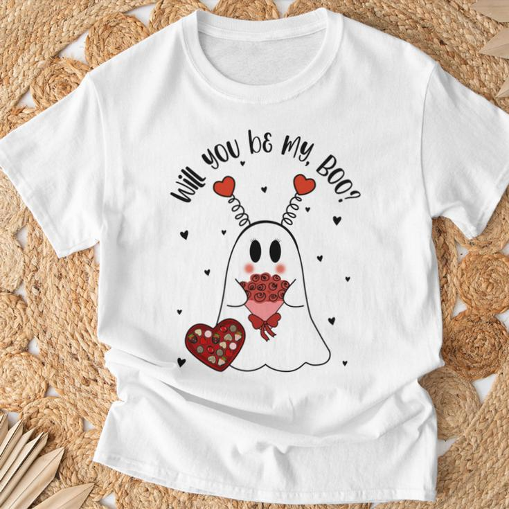Boo Gifts, Funny Ghost Shirts