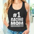 1 Mamá De Carreras Mamá De Carreras Camiseta sin mangas