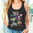 90S Retro Motto 90'S Tank Top