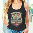 Alaska Denali Alaska Denali National Park Tank Top