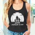 Alles Gute Zumatertag Für Papa Und Kinder Outdoor- Tank Top