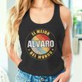 Alvaro Tank Top