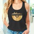 Amsterdam Skyline Musik Schallplatte Djintage Amsterdam Tank Top