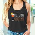 Anonyme Aperoliker Aperitif Sprizz Tank Top