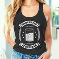 Baker & Baker's With Sauerteigflüsterer Tank Top