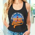 Baltrum S Tank Top