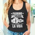 Bautizo Padrino Y Ahijado Un Pacto Por Laida Camiseta sin mangas