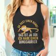 Bearded Dragon Reptile Dinosaur Terrarium Lizard Tank Top