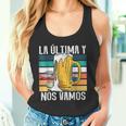 Bebedora Divertida Amante De La Cerveza Bebedora De Cerveza Camiseta sin mangas