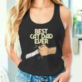 Best Cat Dad Ever Kitten Pet Lover Owner Dad Camiseta sin mangas