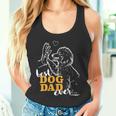 Best Poodle Papa Poodle Tank Top