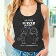 Bester Furzer Der Welt Upps Ich Meineater Papaatertag Tank Top