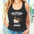 Boarisch Bayrisch Weißwurst Wurst Brezn Brezel Hopfen Motiv Tank Top