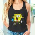 Bob Esponja Pantalones Cuadrados Bob Esponja Nosemos Camiseta sin mangas