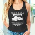 Bonus Papa Und Stepson True Friendship Für Die Eternity Tank Top