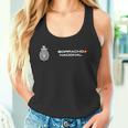 Borracho Nacional Ropa Divertida De Policía Para Fiestas Camiseta sin mangas