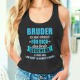 Bruderersucht Das Beste Für Dich Zu Finden German Langu Tank Top