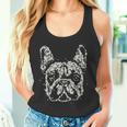 Bulldog Frenchie Dog Owner French Bulldog S Tank Top