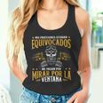 Camión Divertido Camionero Pagan Por Mirar Por Laentana Camiseta sin mangas