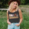 Celebrate Diversity Pig Lovers Farm Breed Cute Pig Tank Top