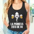 Cerveza Esperma Jarras De Cerveza Artesanal Camiseta sin mangas