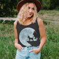 Chihuahua Dog Full Moon Love Sweet Puppy Owner Cute Pet Tank Top Chihuahua Dog Full Moon Love Sweet Puppy Owner Cute Pet Tank Top