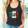 Ciao Italia Camiseta sin mangas