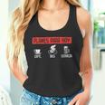 Ciclistas Montaña Hombres Regalos Ciclistas Bici Camiseta sin mangas
