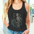 Cthulhu Lovecraft Mito De Cthulhu Entidad De Cthulhu Camiseta sin mangas