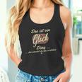 Das Ist Ein Glock Ding Family Glock Tank Top