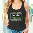 De Texto Audaz Para Inspirar Unir Y Condenar El Odio Camiseta sin mangas