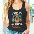 Der Hässliche Heiratet Wir Saufen Jga Junggesellenabschied Tank Top