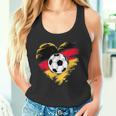 Deutschland Geschenk Germany Berlin Dortmund Frankfurt Tank Top