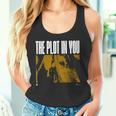 Die Handlung In Dir Band German Tank Top