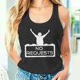 Dj Sin Peticiones Cool Dj Gear S Dj De Música Deejay Camiseta sin mangas