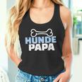 Dog Dad Tank Top