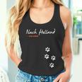 For Dog Owners And Dog Lovers Nach Holland Was Otherwise Tank Top