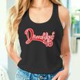 Düsseldorf Fan Ultra 1895 Fan Item Tank Top