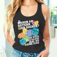 Easter Easter Dad Eggs Easter Tank Top