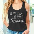 Easy Lazing Fishing Rubber Fish Zander Fishing Angler Tank Top