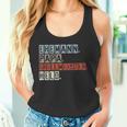 Ehemann Papa Grillmeister Held Grillen Geschenkatertag Tank Top