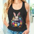 Printemps Pâques Karnickel Mignon Lapin De Pâques Motifs Débardeur e