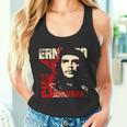 Ernesto Che Guevara Cuba El Che Cuban Revolution Che Tank Top